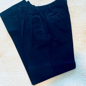 Facconable Oxford Pants